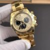 Rolex Daytona Full Gold Special Edition Rolex Daytona Full Gold Special Edition