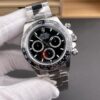 Rolex Daytona Black Ceramic Panda V2 Rolex Daytona Black Ceramic Panda V2