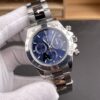 Rolex Daytona Blue Steel