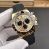 Rolex Daytona Gold Rubber Special Edition V2 Rolex Daytona Gold Rubber Special Edition V2