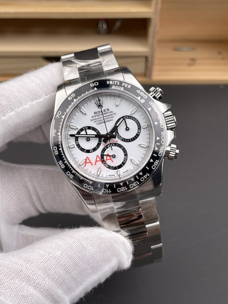 Rolex Daytona Panda V2 Rolex Daytona Panda V2