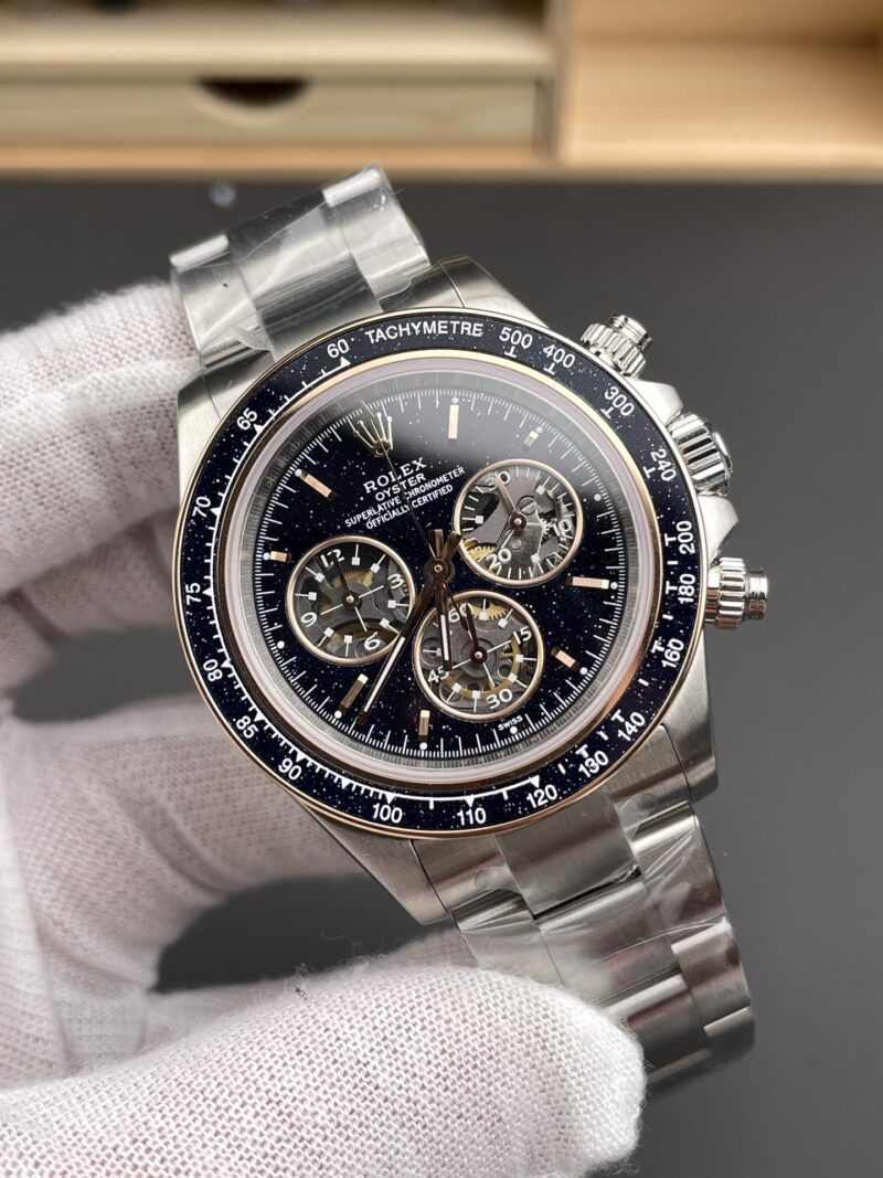 Rolex Daytona Aventurine Rolex Daytona Aventurine