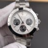 Rolex Daytona Vintage Silver White Rolex Daytona Vintage Silver White