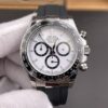 Rolex Daytona Panda Rubber Rolex Daytona Panda Rubber