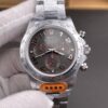 Rolex Daytona White Gold Red Devil Rolex Daytona White Gold Red Devil