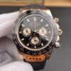 Rolex Daytona Black Vader Rose Gold Rolex Daytona Black Vader Rose Gold