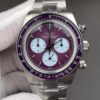 Rolex Daytona Purple Dial Rolex Daytona Purple Dial