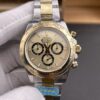 Rolex Daytona Two-Tone Rolex Daytona Two-Tone