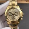 Rolex Daytona Full Gold