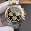 Rolex Daytona Diamond Two-Tone Rolex Daytona Diamond Two-Tone