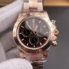 Rolex Daytona Chocolate Rose Gold Rolex Daytona Chocolate Rose Gold