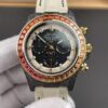 Rolex Daytona Pumpkin Carbon Rolex Daytona Pumpkin Carbon