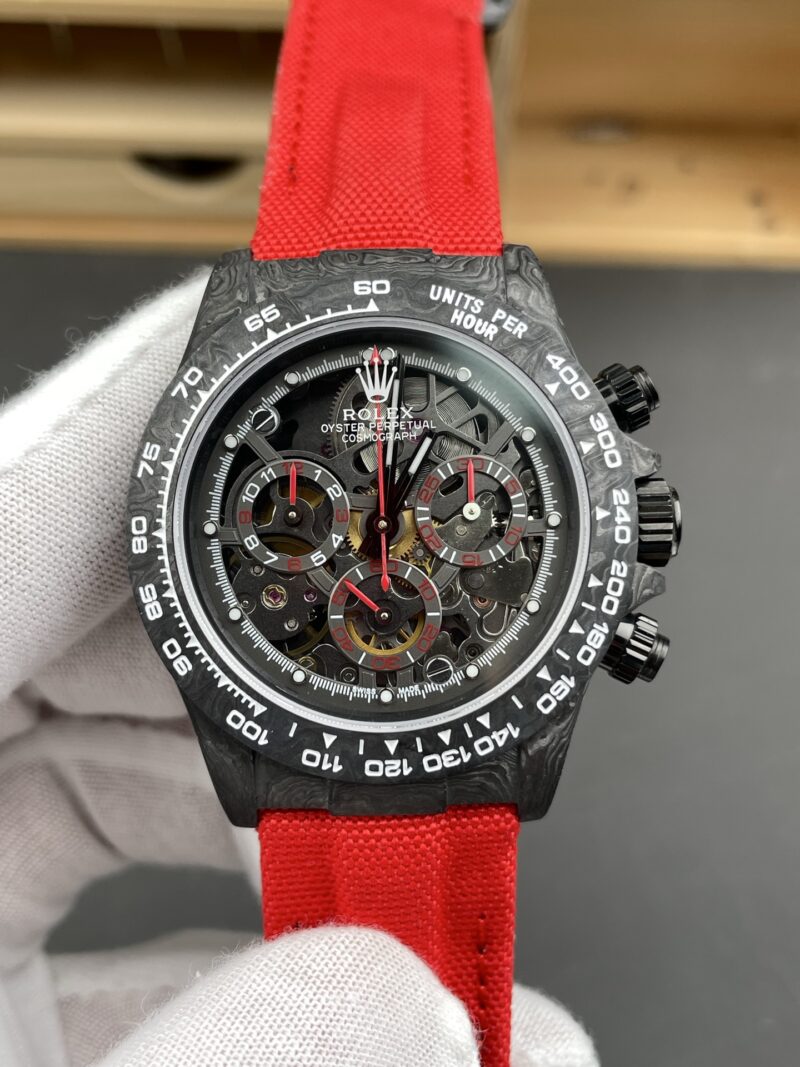 Rolex Daytona Carbon Rolex Daytona Carbon