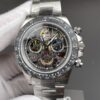 Rolex Daytona Skeleton Carbon Rolex Daytona Skeleton Carbon