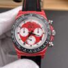 Rolex Daytona Red Carbon Rolex Daytona Red Carbon