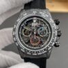 Rolex Daytona Skeleton Carbon