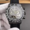Rolex Daytona Skeleton Carbon Rolex Daytona Skeleton Carbon