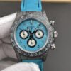 Rolex Daytona Carbon Blue Rolex Daytona Carbon Blue