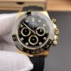 Rolex Daytona Gold Eye Rubber Rolex Daytona Gold Eye Rubber