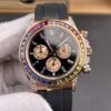 Rolex Daytona Rainbow Rubber V2