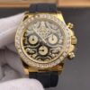 Rolex Daytona Tiger Gold Rolex Daytona Tiger Gold