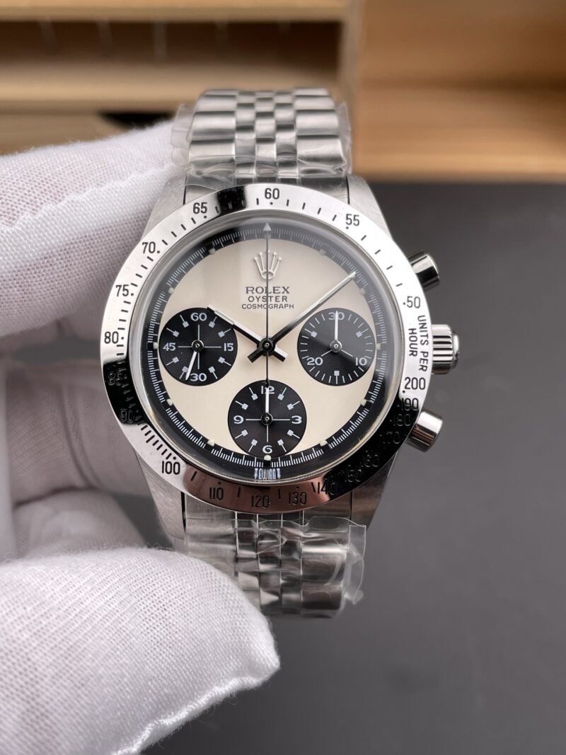 Rolex Daytona Vintage Tiffany