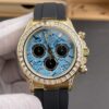 Rolex Daytona Turquoise Rolex Daytona Turquoise