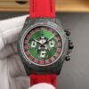 Rolex Daytona Custom Carbon Rolex Daytona Custom Carbon