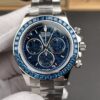 Rolex Daytona Modified CVD Blue Diamond Rolex Daytona Modified CVD Blue Diamond