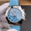 Rolex Daytona Four Beauties Blue MOP Rolex Daytona Four Beauties Blue MOP