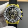 Rolex Daytona Carbon DIW Rolex Daytona Carbon DIW