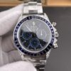 Rolex Daytona Lab-Grown Blue Diamond Rolex Daytona Lab-Grown Blue Diamond