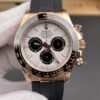 Rolex Daytona Rose Gold Meteorite