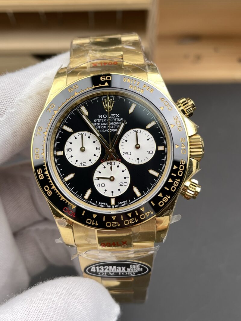 Rolex Daytona Full Gold Le Mans Rolex Daytona Full Gold Le Mans