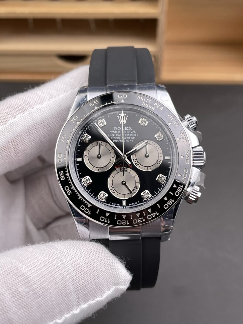 Rolex Daytona Le Mans Diamond Rolex Daytona Le Mans Diamond