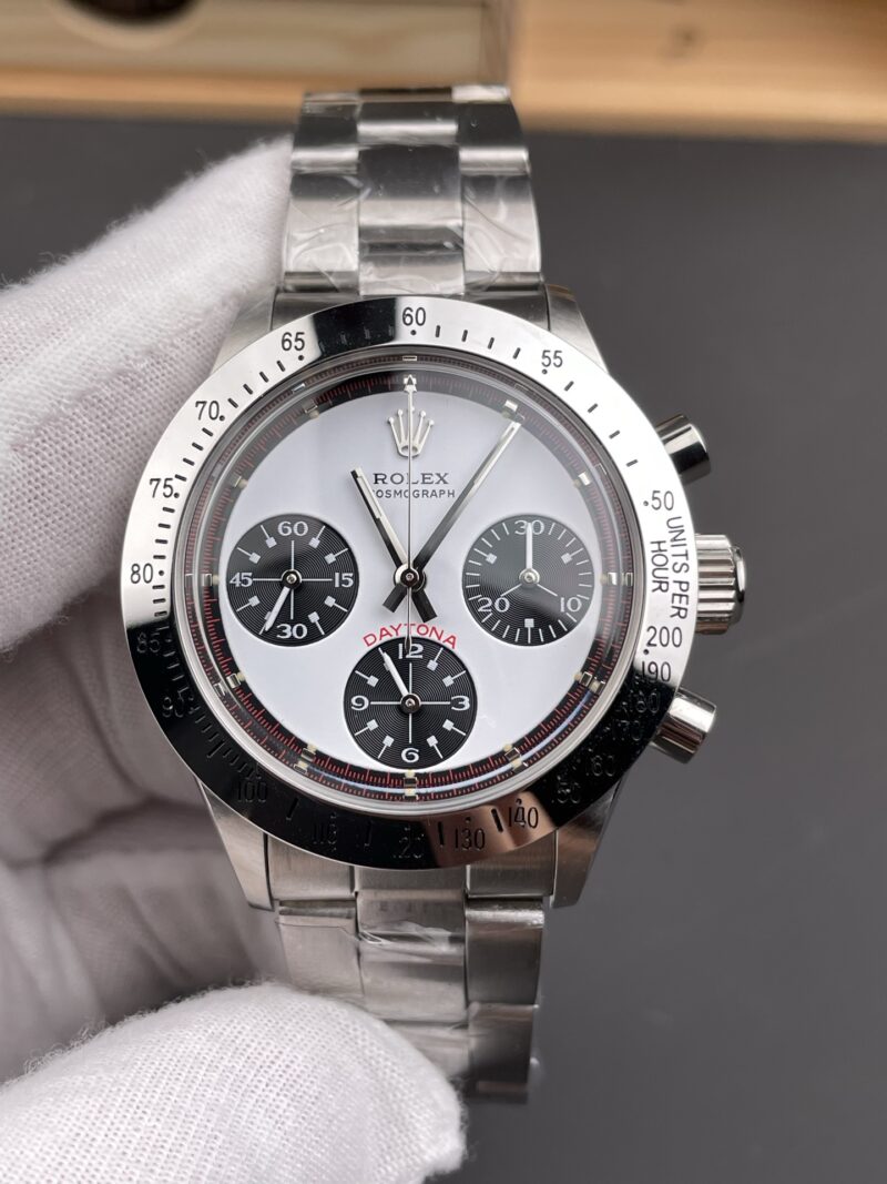 Rolex Daytona Paul Newman Vintage Rolex Daytona Paul Newman Vintage