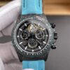 Rolex Daytona Carbon ZIF Remould Rolex Daytona Carbon ZIF Remould