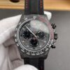 Rolex Daytona Carbon DIW Diamond Rolex Daytona Carbon DIW Diamond