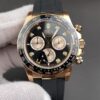 Rolex Daytona Black Gold Diamond Rolex Daytona Black Gold Diamond