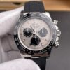 Rolex Daytona Grey Cement Rubber Rolex Daytona Grey Cement Rubber