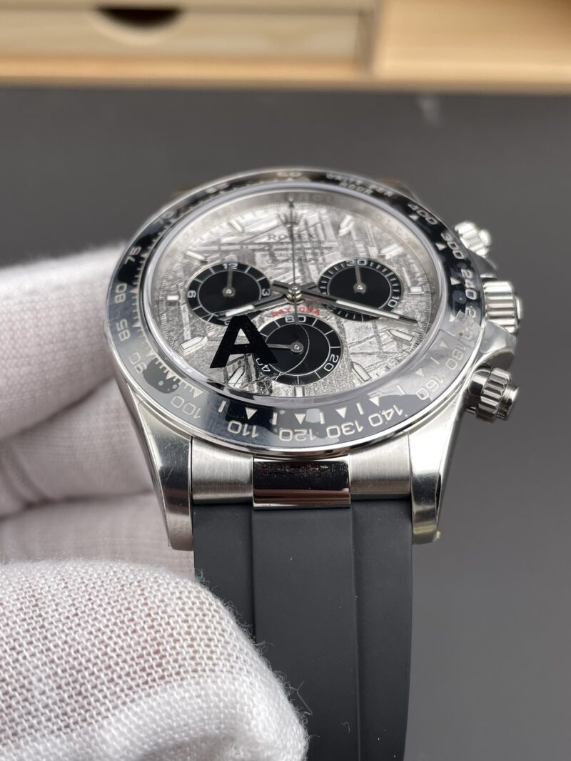 Rolex Daytona Meteorite Rolex Daytona Meteorite