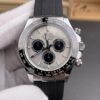 Rolex Daytona Grey Rubber Rolex Daytona Grey Rubber