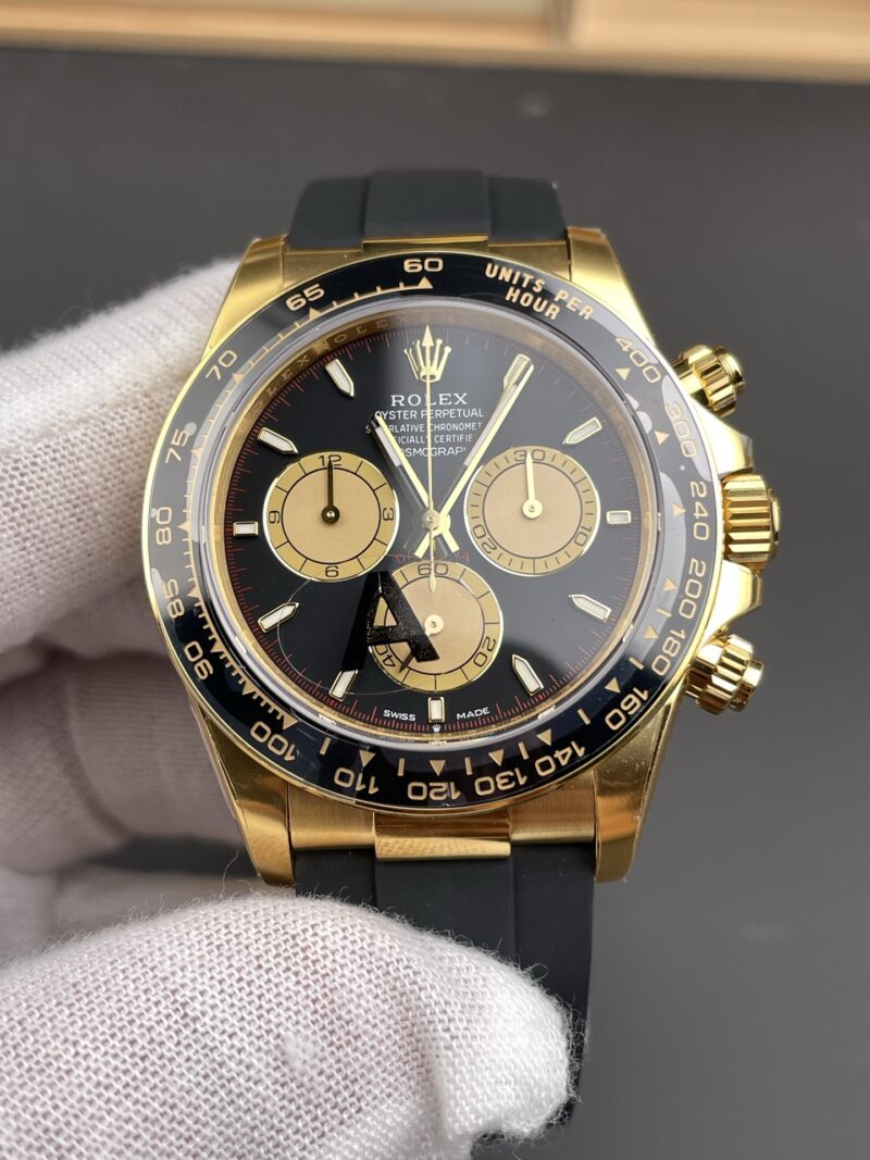 Rolex Daytona Little Monster Grey Rolex Daytona Little Monster Grey