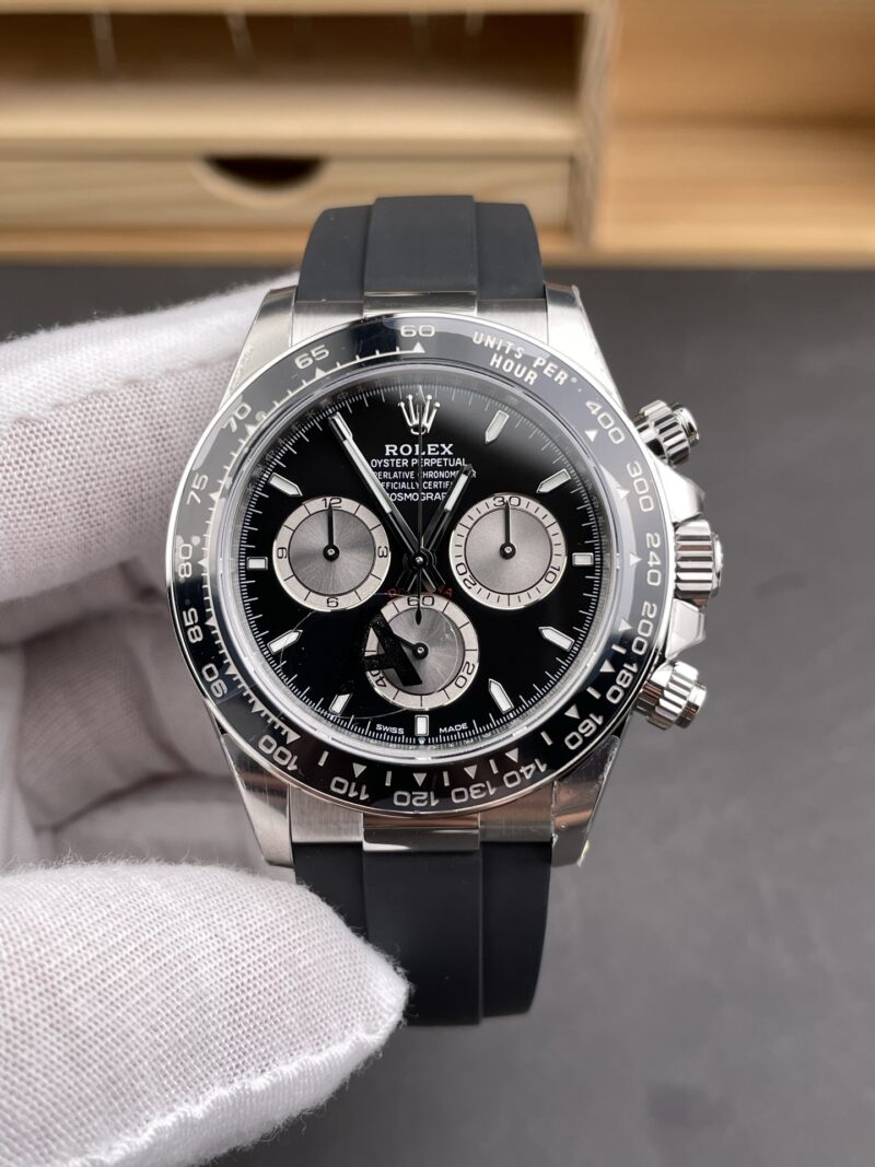Rolex Daytona Le Mans V2 Rolex Daytona Le Mans V2