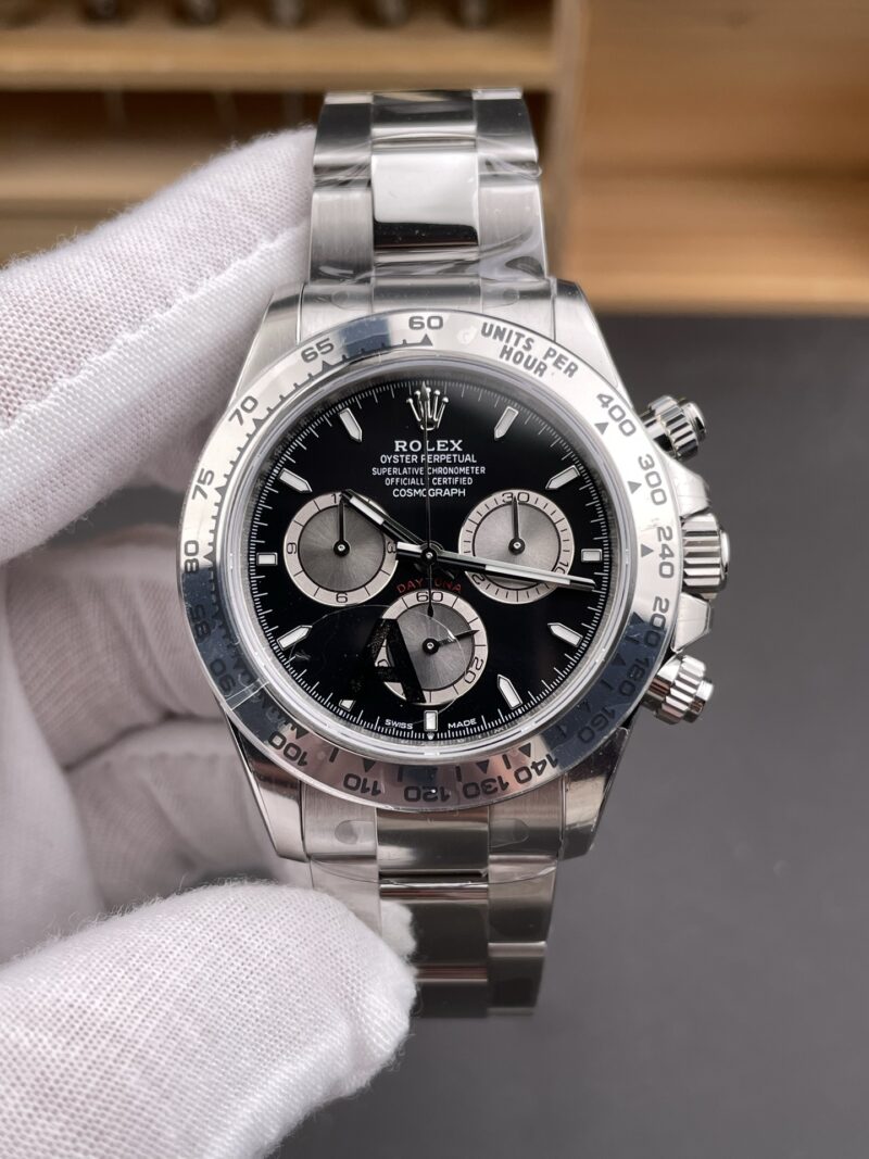 Rolex Daytona Le Mans V3