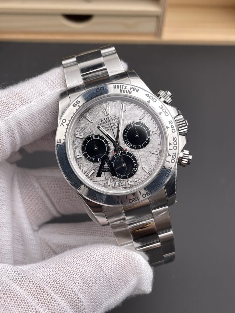 Rolex Daytona Le Mans Meteorite Rolex Daytona Le Mans Meteorite