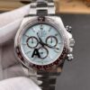 Rolex Daytona Ice Blue Diamond V3 Rolex Daytona Ice Blue Diamond V3