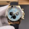 Rolex Daytona Tiffany Blue Rolex Daytona Tiffany Blue