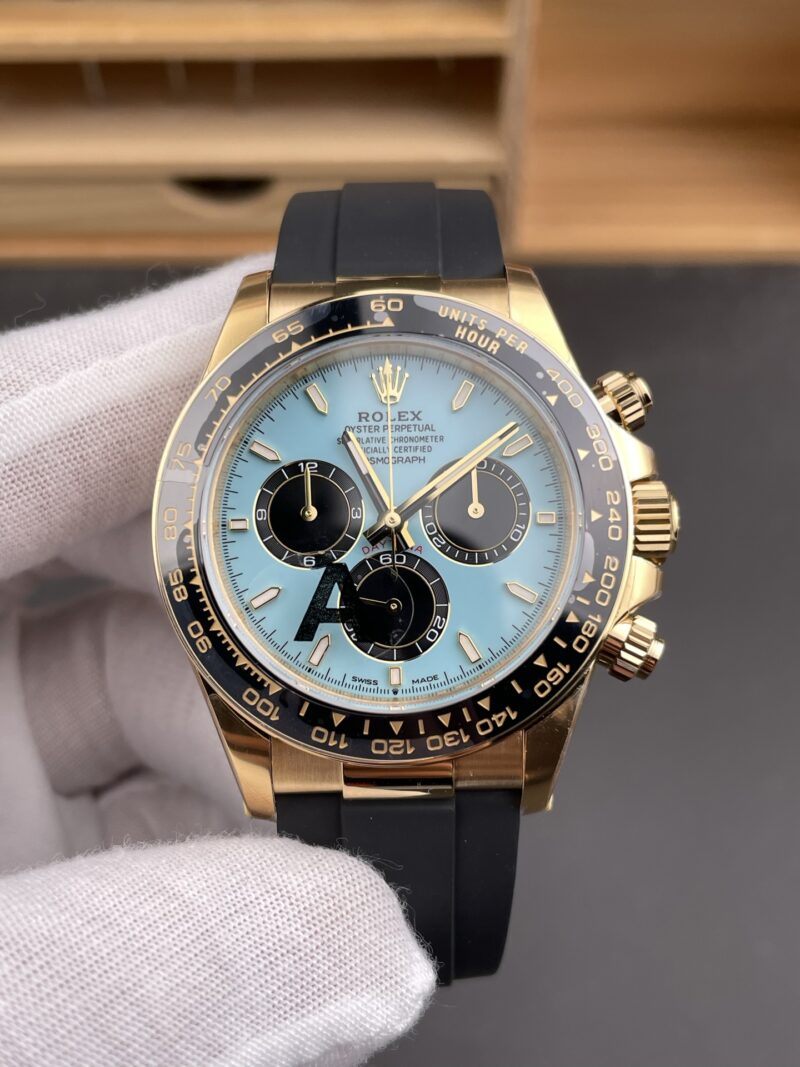 Rolex Daytona Tiffany Blue Rolex Daytona Tiffany Blue