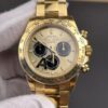 Rolex Daytona Full Gold Special Edition Rolex Daytona Full Gold Special Edition